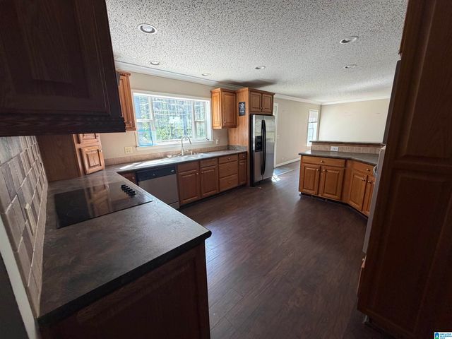 60 ABINGDON TRACE, Odenville, AL 35120