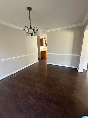 60 ABINGDON TRACE, Odenville, AL 35120