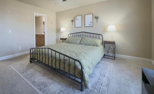 3701 Arden Road, Amarillo, TX 79118