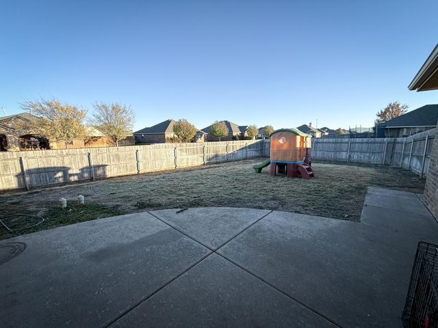 3701 Arden Road, Amarillo, TX 79118