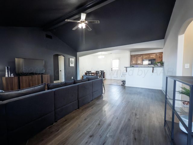 3701 Arden Road, Amarillo, TX 79118