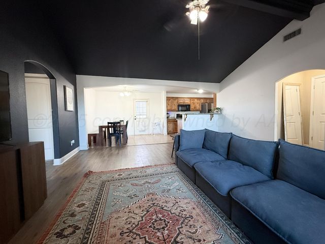 3701 Arden Road, Amarillo, TX 79118