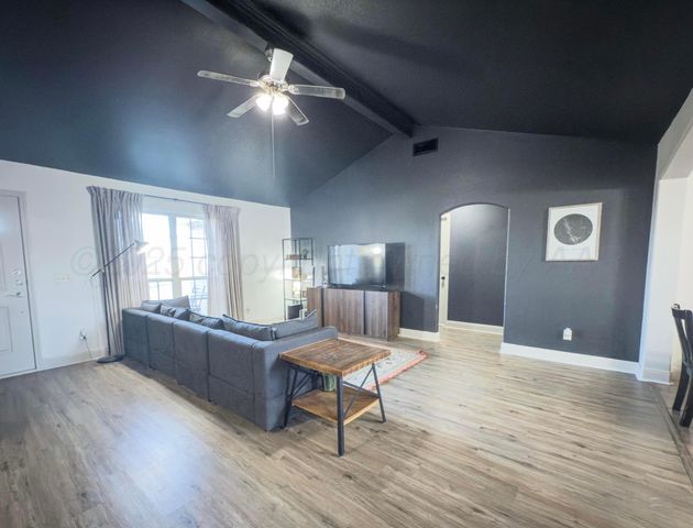 3701 Arden Road, Amarillo, TX 79118