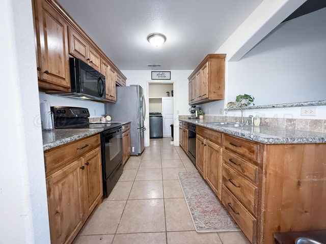 3701 Arden Road, Amarillo, TX 79118