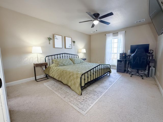 3701 Arden Road, Amarillo, TX 79118