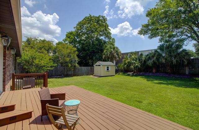 1084 Rosemead Road, Mount Pleasant, SC 29464