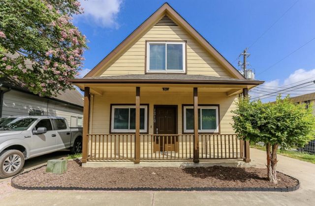 1310 Dennis Street, Houston, TX 77004