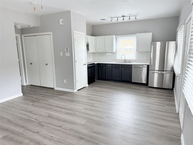 1310 Dennis Street, Houston, TX 77004
