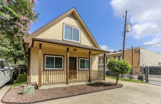 1310 Dennis Street, Houston, TX 77004