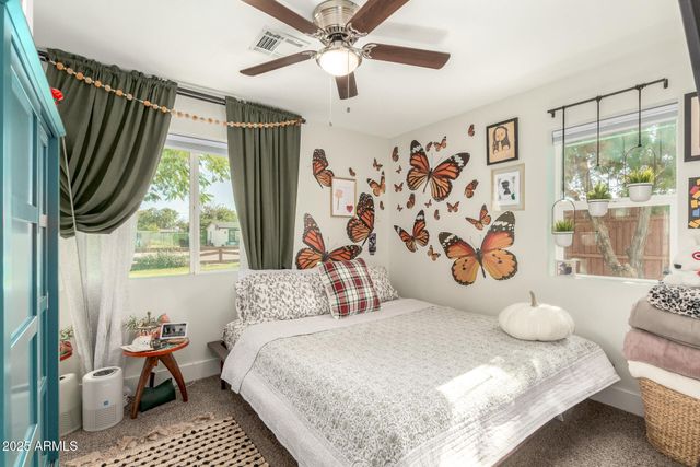 6728 N 24TH Drive, Phoenix, AZ 85015