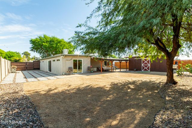 6728 N 24TH Drive, Phoenix, AZ 85015