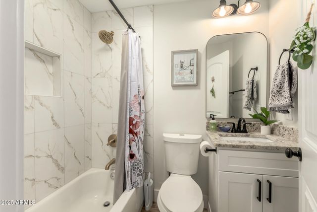 6728 N 24TH Drive, Phoenix, AZ 85015