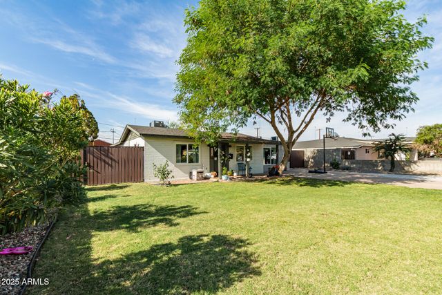 6728 N 24TH Drive, Phoenix, AZ 85015