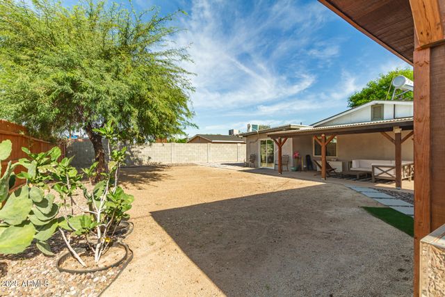 6728 N 24TH Drive, Phoenix, AZ 85015