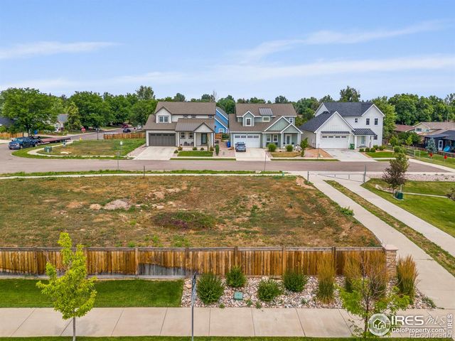 2609 Bartlett Drive, Fort Collins, CO 80521