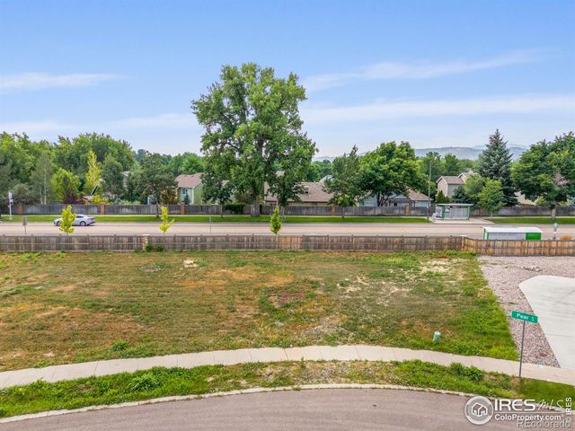 2609 Bartlett Drive, Fort Collins, CO 80521