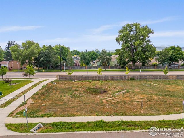 2609 Bartlett Drive, Fort Collins, CO 80521