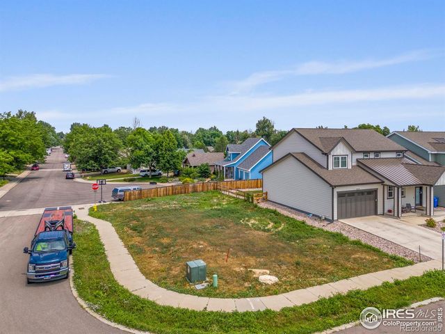 2609 Bartlett Drive, Fort Collins, CO 80521
