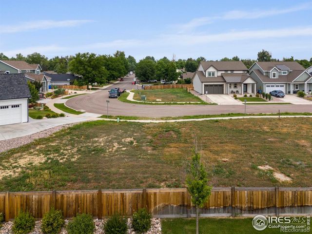 2609 Bartlett Drive, Fort Collins, CO 80521