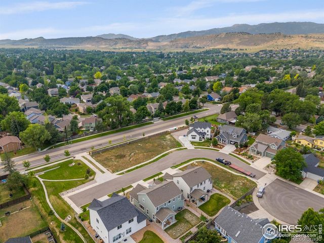 2609 Bartlett Drive, Fort Collins, CO 80521