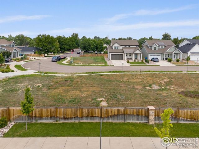2609 Bartlett Drive, Fort Collins, CO 80521