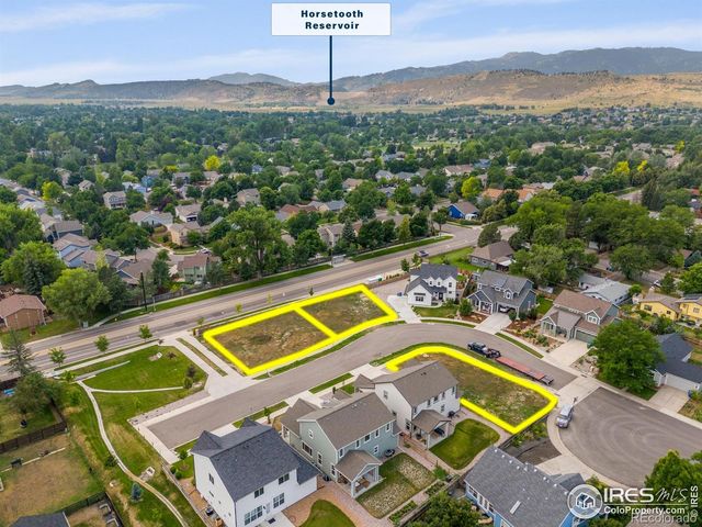 2609 Bartlett Drive, Fort Collins, CO 80521