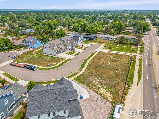 2609 Bartlett Drive, Fort Collins, CO 80521