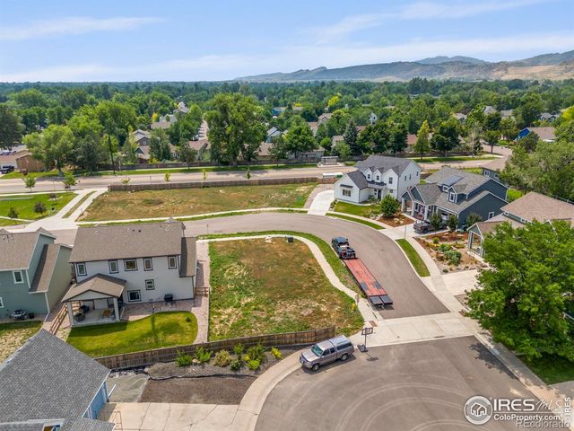 2609 Bartlett Drive, Fort Collins, CO 80521