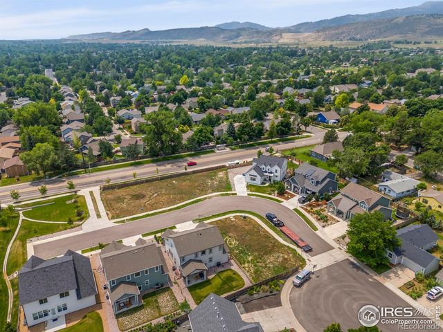 2609 Bartlett Drive, Fort Collins, CO 80521