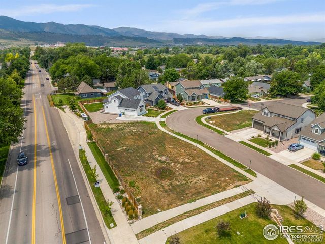 2609 Bartlett Drive, Fort Collins, CO 80521