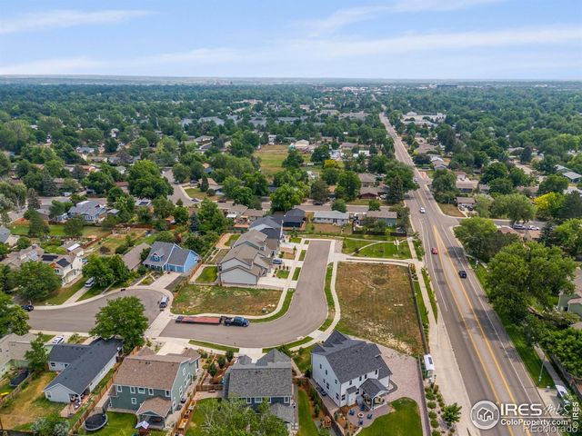 2609 Bartlett Drive, Fort Collins, CO 80521