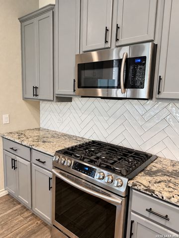 109 Maravillas, Boerne, TX 78006