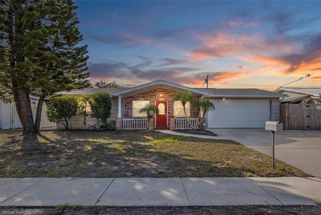 3614 ROSEWATER DRIVE, Holiday, FL 34691