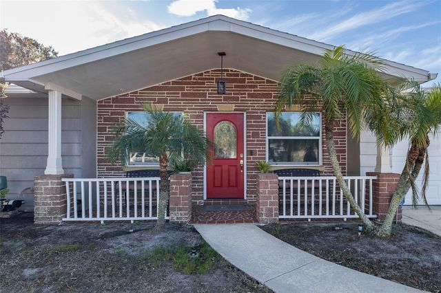 3614 ROSEWATER DRIVE, Holiday, FL 34691