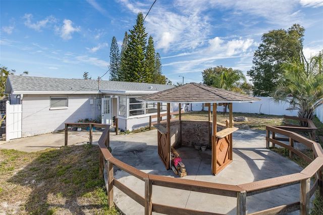 3614 ROSEWATER DRIVE, Holiday, FL 34691