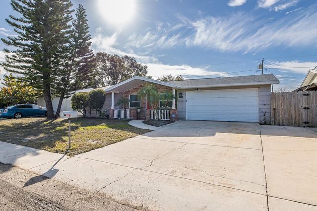 3614 ROSEWATER DRIVE, Holiday, FL 34691