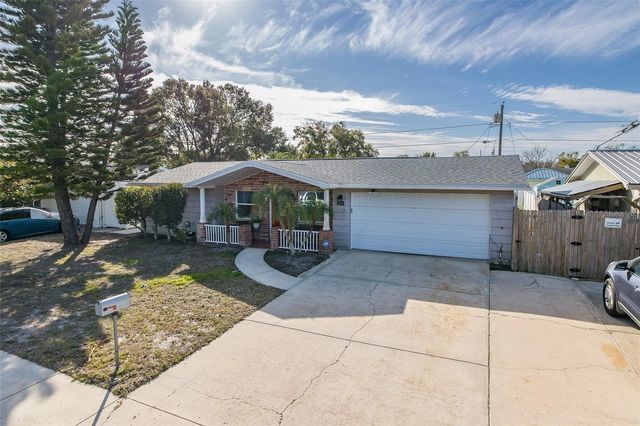 3614 ROSEWATER DRIVE, Holiday, FL 34691