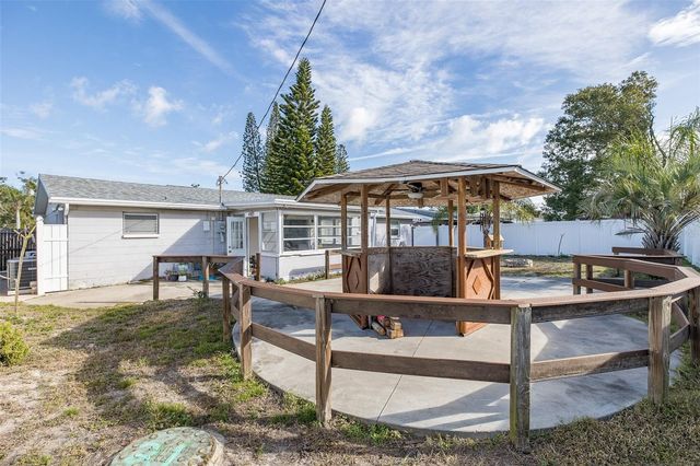 3614 ROSEWATER DRIVE, Holiday, FL 34691