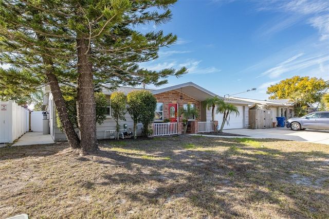 3614 ROSEWATER DRIVE, Holiday, FL 34691