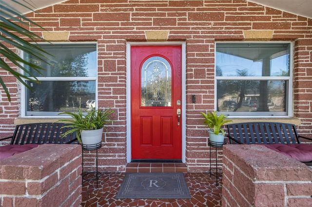 3614 ROSEWATER DRIVE, Holiday, FL 34691