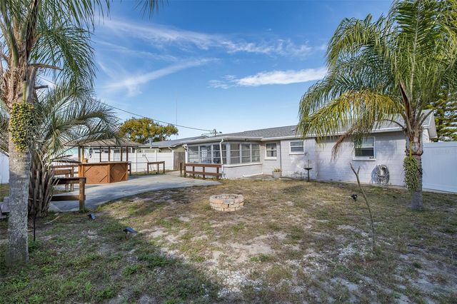3614 ROSEWATER DRIVE, Holiday, FL 34691