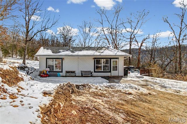 4446 Wilson Hill Drive, Festus, MO 63028