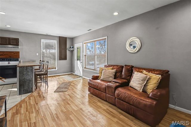 4446 Wilson Hill Drive, Festus, MO 63028