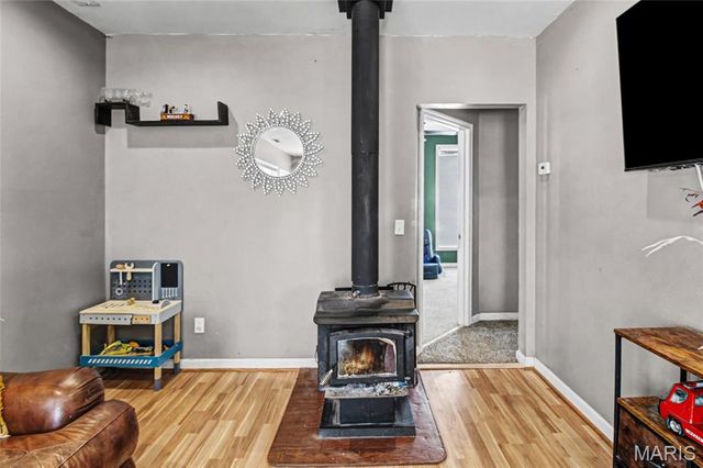 4446 Wilson Hill Drive, Festus, MO 63028