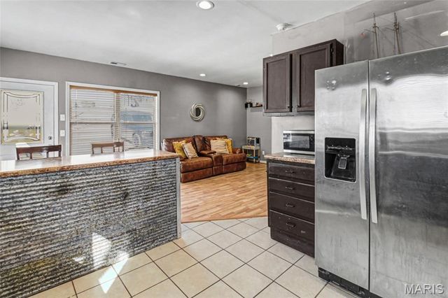 4446 Wilson Hill Drive, Festus, MO 63028