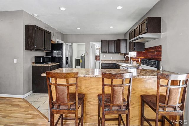 4446 Wilson Hill Drive, Festus, MO 63028