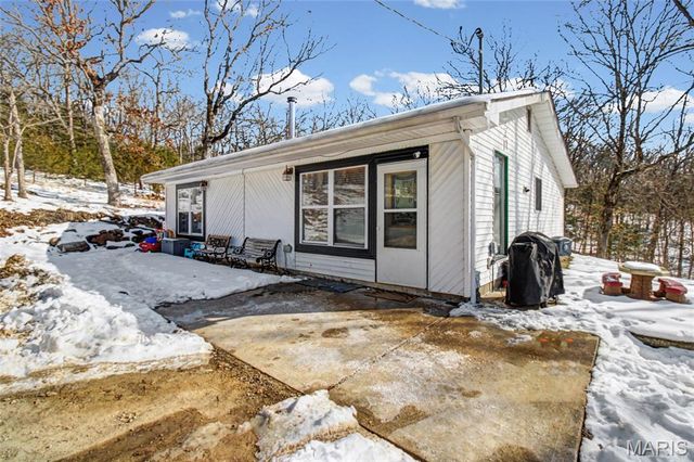 4446 Wilson Hill Drive, Festus, MO 63028