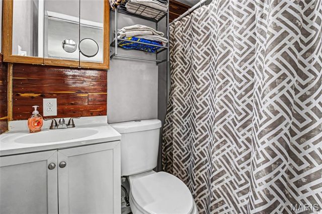 4446 Wilson Hill Drive, Festus, MO 63028