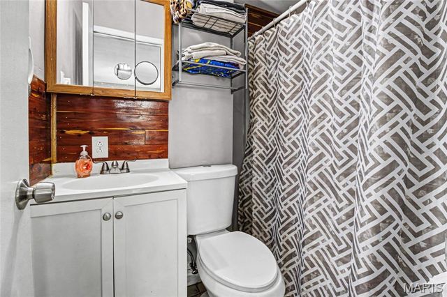 4446 Wilson Hill Drive, Festus, MO 63028