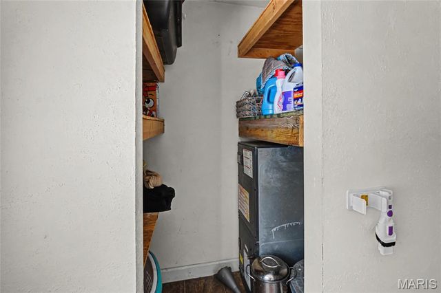 4446 Wilson Hill Drive, Festus, MO 63028